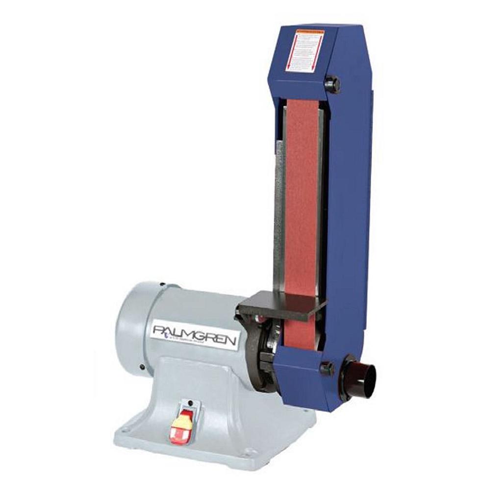 2&quot; PALMGREN BELT GRINDER, MODEL#9682402, NEW