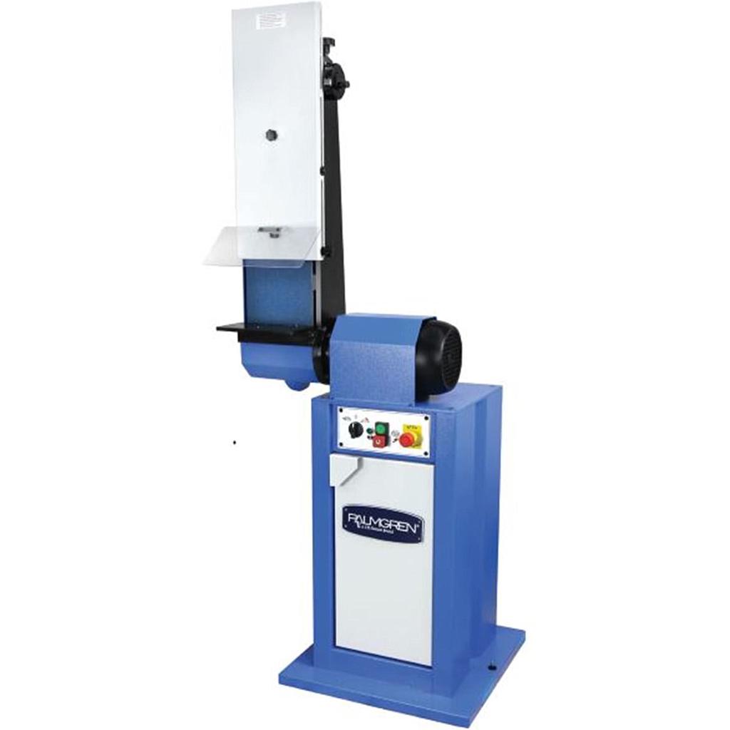 8&quot; X 69&quot; PALMGREN BELT GRINDER MODEL#9682416, NEW