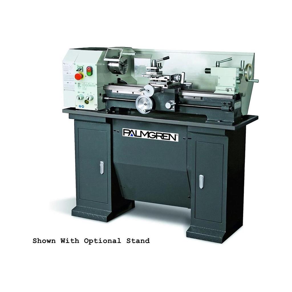 9&quot; x 20&quot; cc, PALMGREN BENCH TOP LATHE, MODEL#9684504, NEW