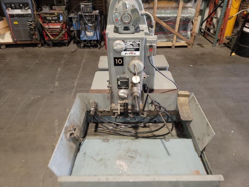 SUNNEN HONE, MODEL#MBB-1660, USED EXCELLENT CONDITION!