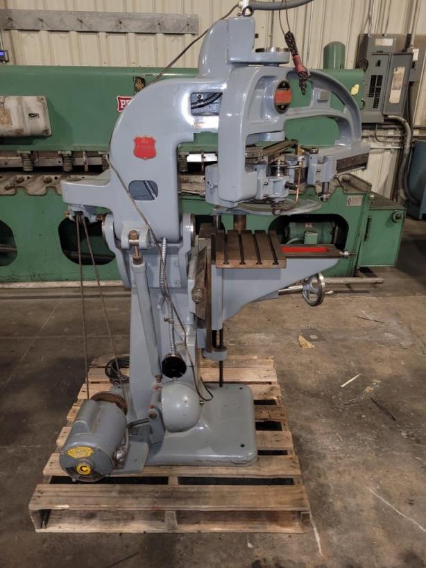 PANTOGRAPH, GORTON RATIOBAR P-13, SUPER CLEAN W/FONTS, USED