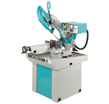 10&quot;, KMT MANUAL DBL-MITRE HORIZONTAL BAND SAW, MODEL#H310M **NEW**