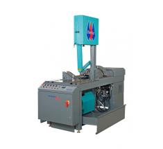 23&quot; x 18&quot;, PEERLESS VERTICAL HI-SPD TILT-FRAME BANDSAW, MODEL#V-1860C, NEW