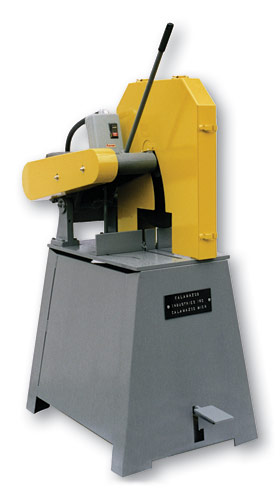 20&quot;, KALAMAZOO ABRASIVE SAW, MODEL#K20SSF-20HP **NEW**