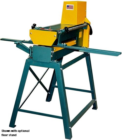 SLITTER, TINKNOCKER, 20 GAUGE, 24" THROAT, SINGLE CUT, MODEL#2024 **NEW**