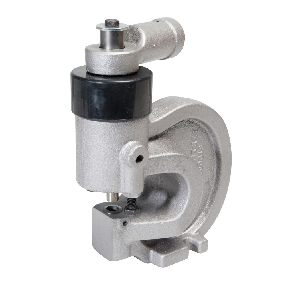 ROPER WHITNEY, PORTABLE BALL BEARING PUNCH, MODEL#CTL-20 **NEW**