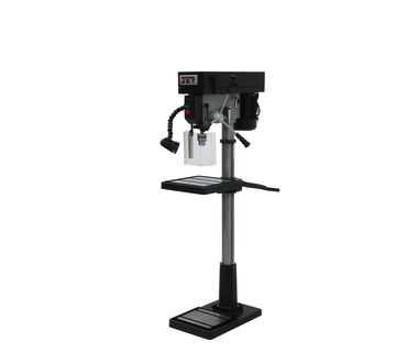 17" JET INDUSTRIAL DRILL PRESS, MODEL#IDP-17, JET STK#354300 **NEW**
