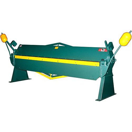 16 Ga. x 10', TINKNOCKER APRON LEAF BRAKE, MODEL#TK1016 **NEW**