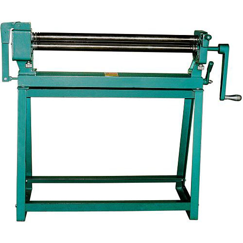 3' X 22 GA., TINKNOCKER SLIP ROLLS, MODEL#TK2236 **NEW**