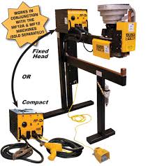 DURODYNE PINSPOTTER PLATFORM ONLY - WORKS WITH MF12A SOLD SEPARATELY)