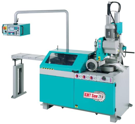 14&quot;, KMT AUTOMATIC COLD SAW, MODEL#C-370-NC **NEW**