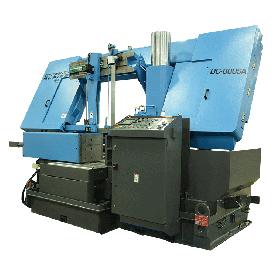 31&quot; x 39&quot;, DOALL SEMI-AUTO CONTINENTAL HIGH-PRODUCTION SAW, MODEL#DC-800SA