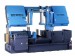 27&quot; x 31&quot;, DOALL HIGH-PRODUCTION AUTOMATIC BANDSAW, MODEL#DC-700NC **NEW**