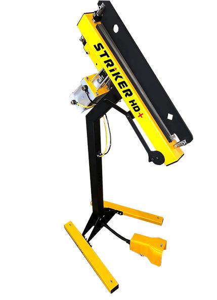 SQUARE-TO-ROUND, NAMCOR, 24&quot; X 16 GAUGE, MODEL#HD+ **NEW**