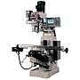 KENT, 2 OR 3-AXIS CNC ACU-RITE MILLPWR CNC, 3 HP, MODEL#KTM-4VKF **NEW**