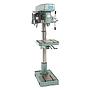 18" ELLIS VARI-SPEED DRILL PRESS, (2 HP), MODEL#9400 **NEW**