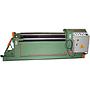 10' x 9 GAUGE, CHICAGO INITIAL PINCH BENDING ROLLS, MODEL#IPR10160, NEW