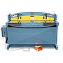 16 Ga. x 52", ROPER WHITNEY HYDRAULIC SHEAR, MODEL#PH-452 **NEW**