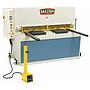 10 Ga. x 52", BAILEIGH HEAVY-DUTY HYDRAULIC SHEAR, MODEL#SH-5210HD **NEW**