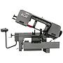 10" x 16", JET HORIZONTAL BANDSAW, 3PH,230V, STOCK#414478, MODEL#J-7040 **NEW**