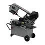 8" x 12", JET HORIZ/VERT GEARHEAD BANDSAW, 1-PHS, STOCK#413460, MODEL#HBS-812G