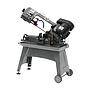 5" x 8", JET HORIZONTAL BANDSAW, 1-PHS, STOCK#414453, MODEL#J-3230 **NEW**