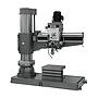 5' x 17", JET RADIAL ARM DRILL, STK#320039, MODEL#J-1600R-4, 460V **NEW**
