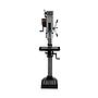 26" JET/ARBOGA GEAREDHEAD DRILL, STK#354035, MODEL#J-A3008-4 **NEW**