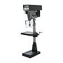 15" JET VARIABLE SPEED DRILL, 115/230V 1-PHS, STK#354550, MODEL#J-A5816