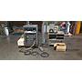 LINCOLN WELDER, MODEL#IDEAL-ARC TIG 300/300, USED