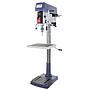 20" PALMGREN 12-SPEED FLOOR MODEL DRILL PRESS 3 PH, MODEL#9680210, NEW