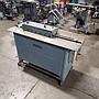 7 STND, LOCKFORMER 18 GA LARGE PITTSBURG WITH 3-in-1 ROLLS, USED