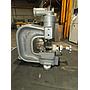 ANGLE IRON, WHITNEY MODEL#50, SQUARE COPER PUNCH, USED