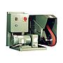 NO. 1272, BURR KING 2"X72" MULTI-SPEED BELT GRINDER, VARISPD, MODEL#1272, NEW