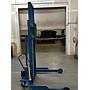 4000 Lb., VESTIL PALLET MASTER/SERVER MODEL#PMPS-60-DC, USED