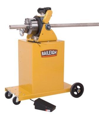 250 Lb., BAILEIGH WELDING POSITIONER, MODEL#WP-1800 **NEW**