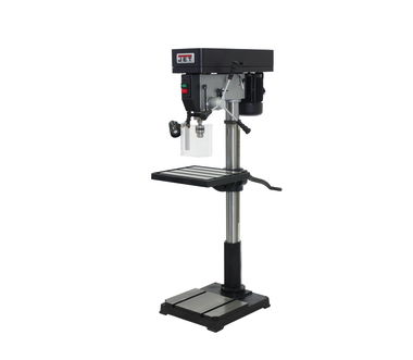 22&quot; JET INDUSTRIAL DRILL PRESS, MODEL#IDP-22, JET STK#354301 **NEW**