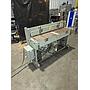 16 Ga. x 52", FAMCO HYDRAULIC SHEAR, USED